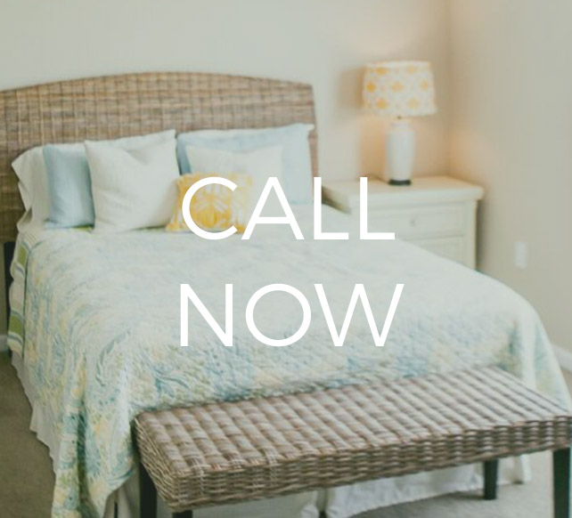 Call now to learn more about our properties 