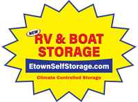 ETown Storage